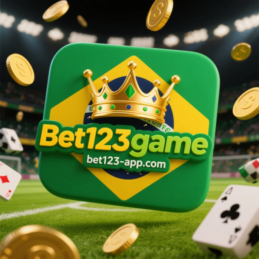 Bet123 game